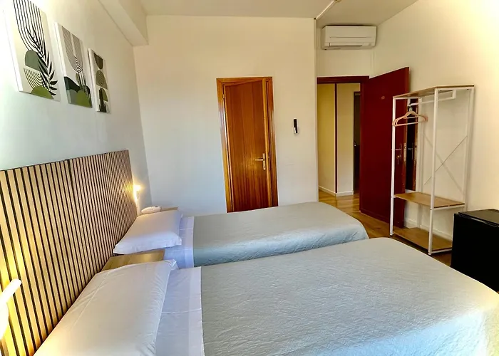 Hotel S. Ercolano