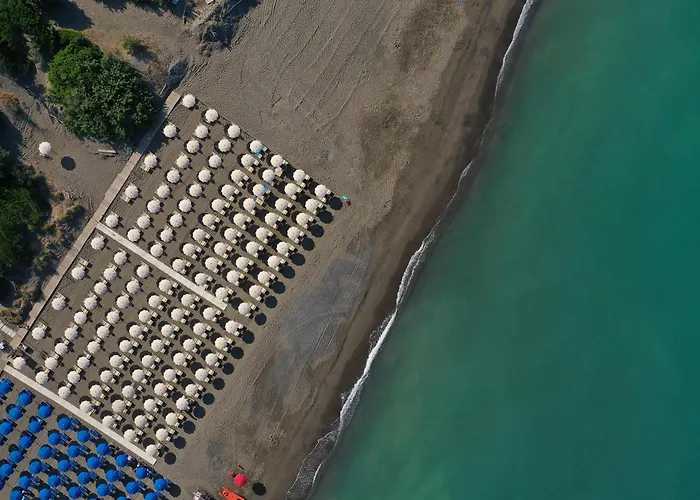 Park Hotel Marinetta - Beach&Spa