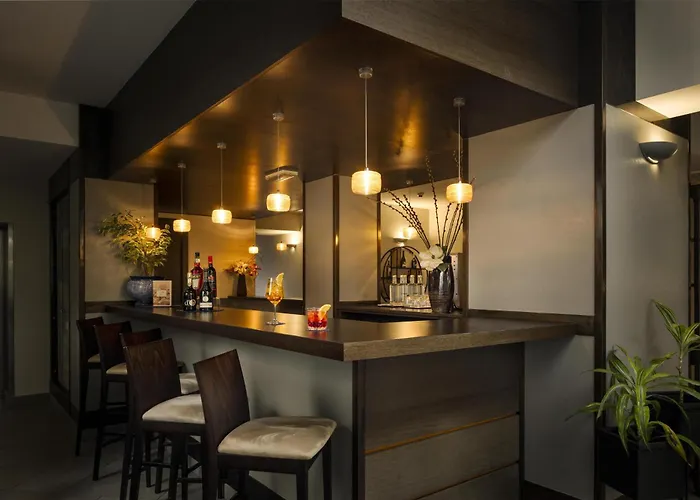 Best Western City Hotel