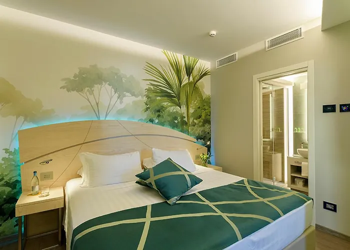 Color Hotel Style, Design & Gourmet