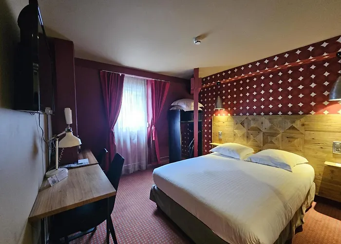 Best Western Citadelle