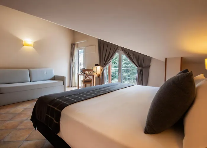 Hotel Màgic Ski La Massana