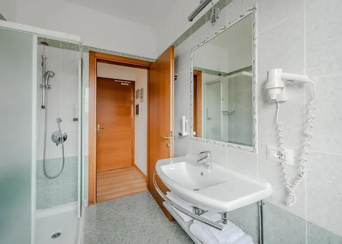 Hotel Nuova Barcaccia