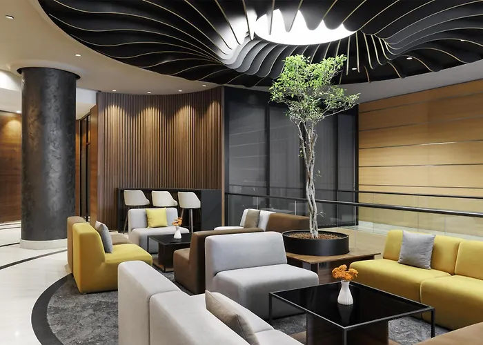 Doubletree By Hilton Ljubljana