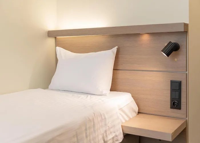 City Hotels Algirdas