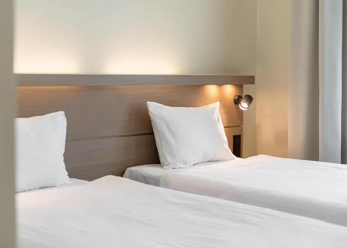 City Hotels Algirdas