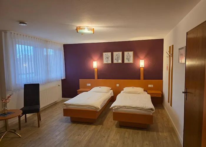 Gasthof Waldesruh