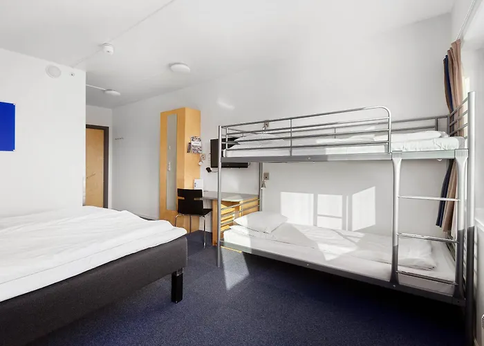 St Svithun Hotel