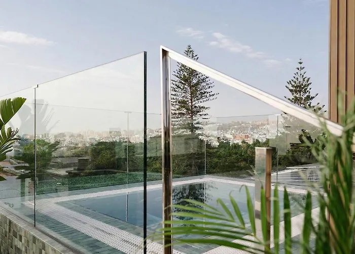 Hotel Taburiente S.C.Tenerife