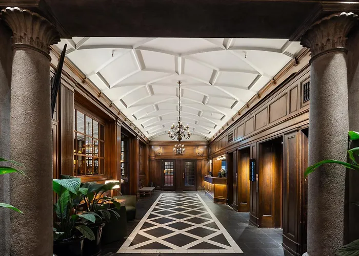 Grand Hotel Terminus