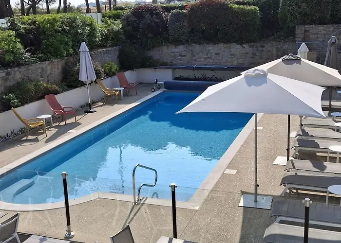 Le Churchill Hotel & Spa