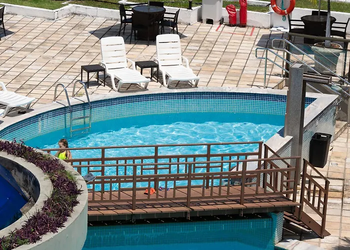 Hotel Costa do Atlantico