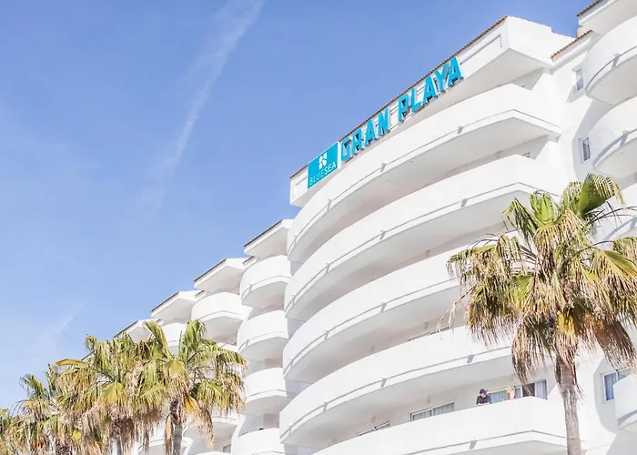Bluesea Gran Playa
