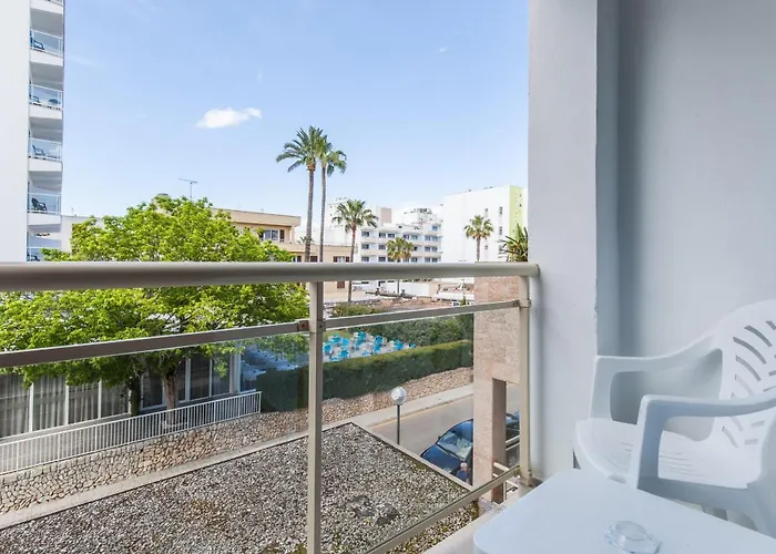 Bluesea Cala Millor