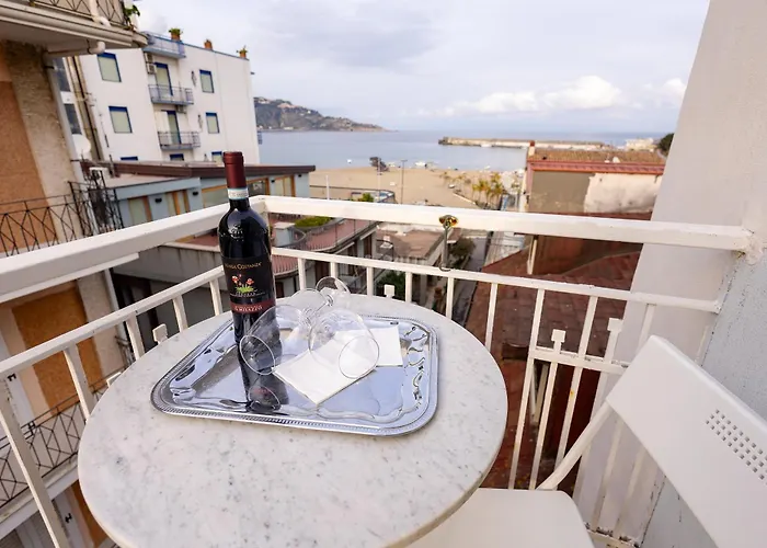 Hotel Villa Nefele