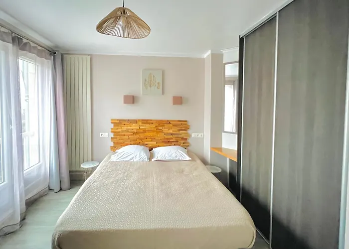 Hotel Le Littoral - Berck Sur Mer