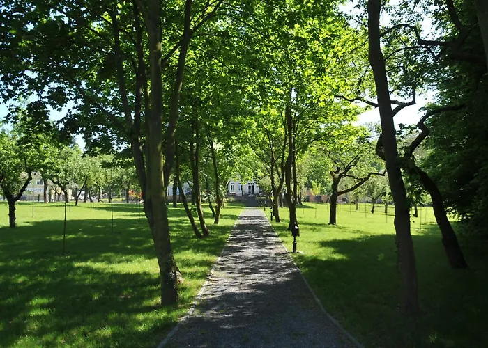 Waldhotel Rheinbach