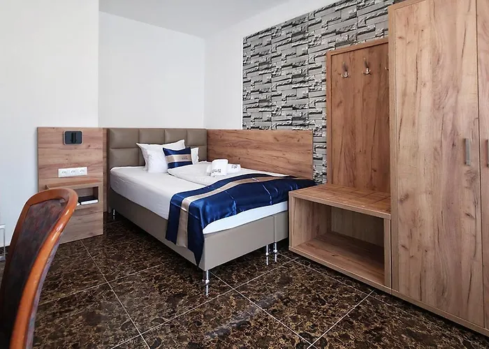 Hotel Sofia