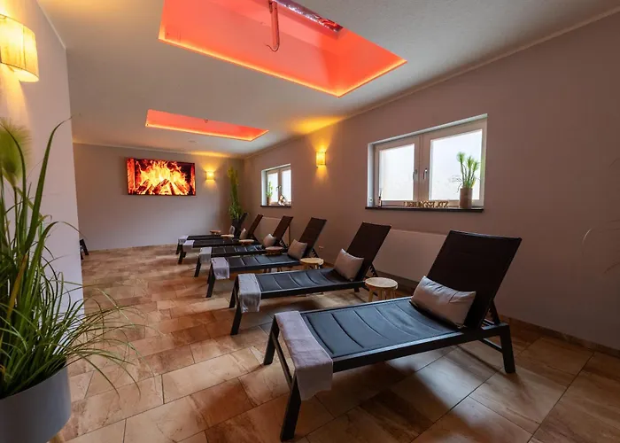 Hotel Zum Goldenen Löwen