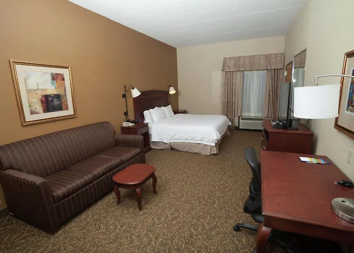 Hampton Inn Oneonta