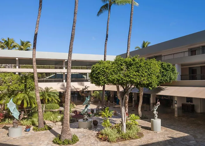 Marriott'S Maui Ocean Club - Lahaina & Napili Towers