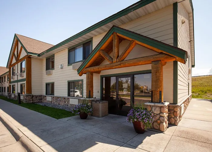 Mountainview Lodge And Suites