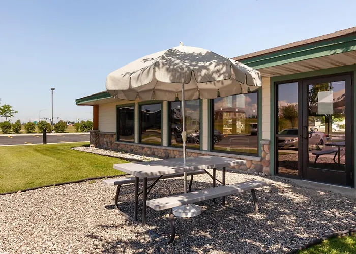 Mountainview Lodge And Suites