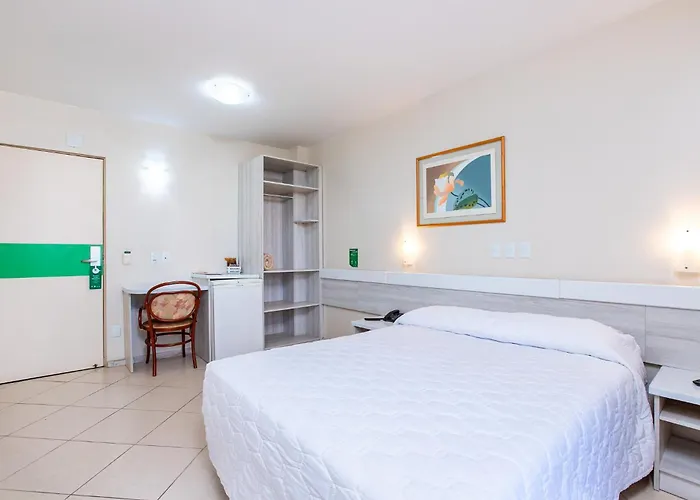 Hotel Suárez Executive Novo Hamburgo