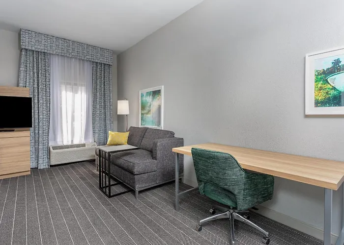 Hampton Inn & Suites Port St. Lucie