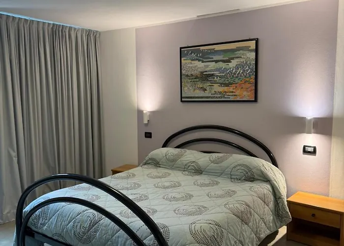 B&B Colorado Bergamo