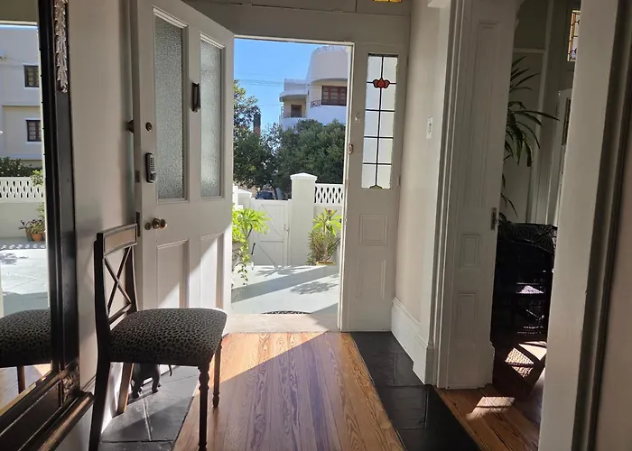 The Cape Colonial Guest House