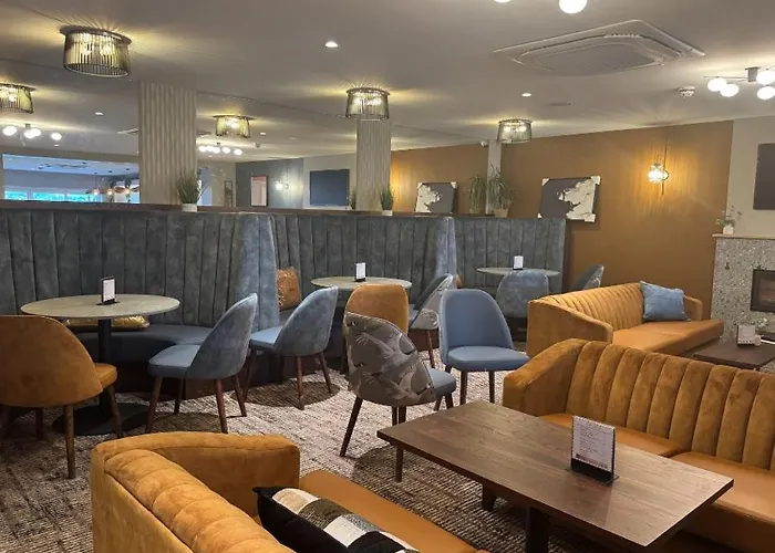 Gwbert Hotel