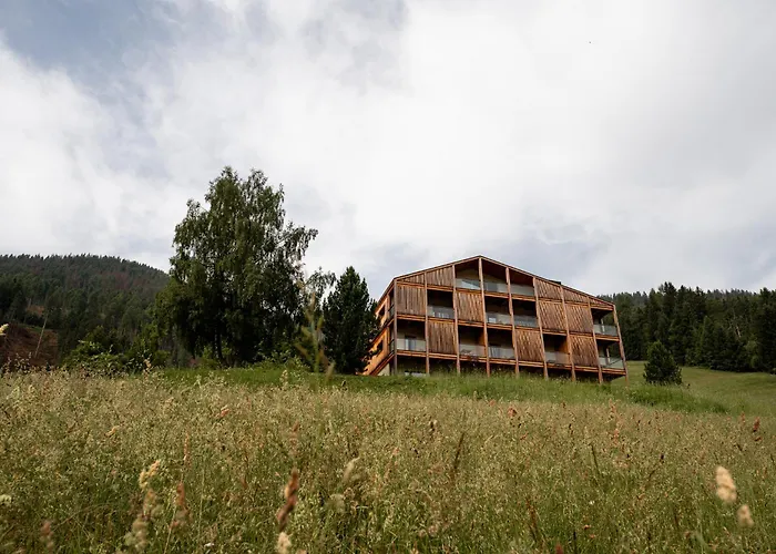Gailerhof Boutique Hotel B&B Dolomites