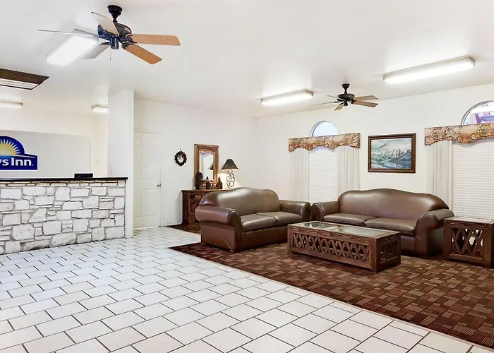 Days Inn By Wyndham San Angelo