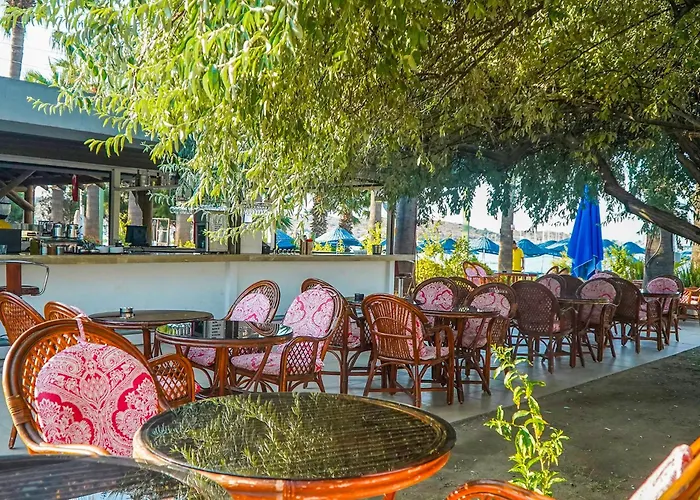 Nagi Beach Hotel