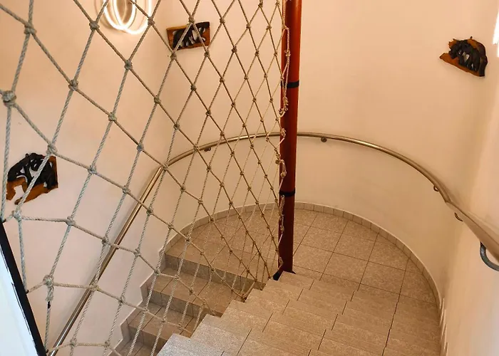 Wellness Hotel Staré Město