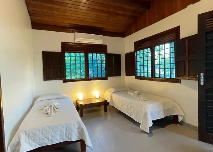 Bitingui Praia Hotel