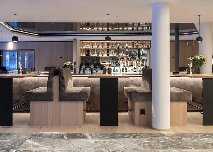 Wellness Hotel Post
