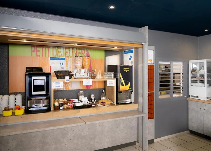 Ibis Budget Perigueux