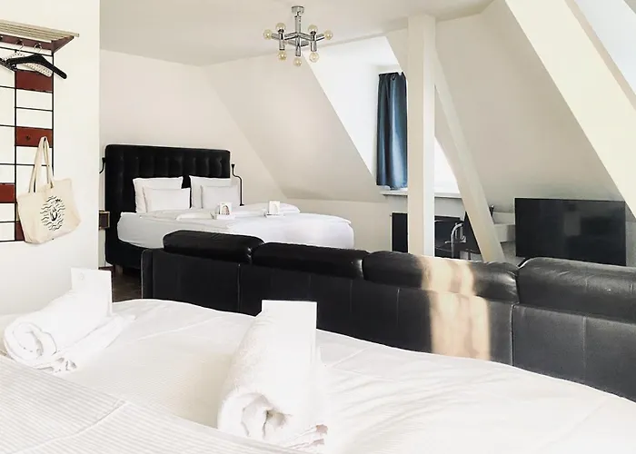 Guesthouse Fuerdich