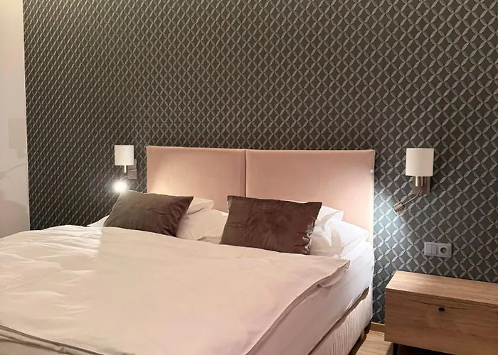 Hotel Vetruse