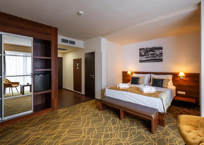 Bonvital Hotel Heviz Superior Adults Only
