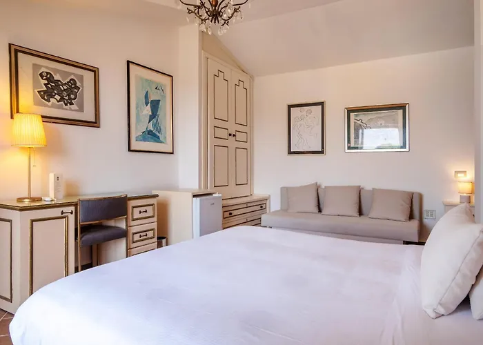 L'Elisea Maison De Charme