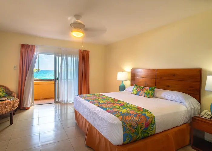 Sugar Bay Club
