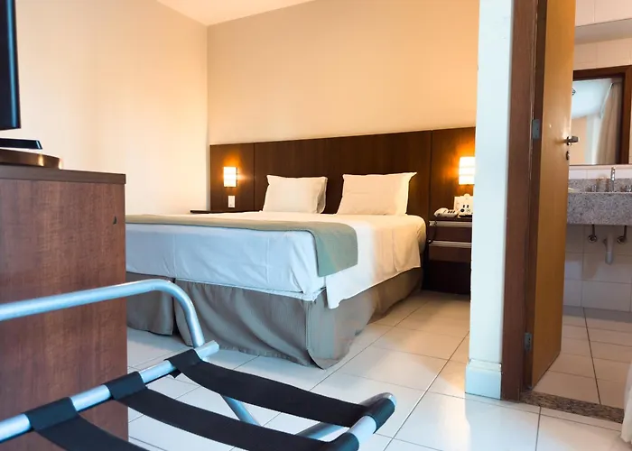 Hotel Cianorte Diamond