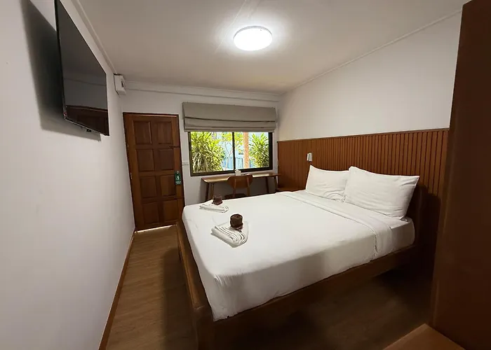 Utopia Resort