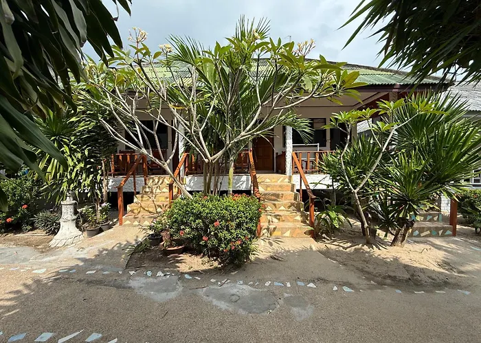 Utopia Resort