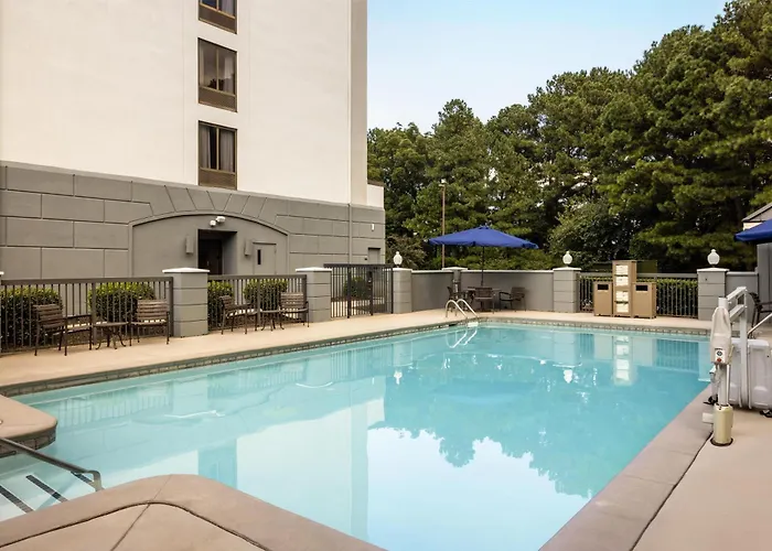 Hyatt Place Atlanta/Cobb Galleria