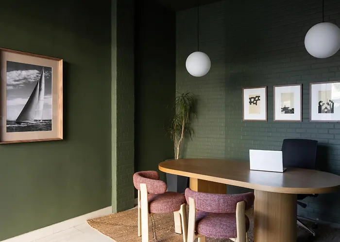 Colectia Hotel Urumea