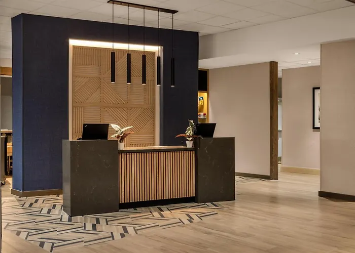Hyatt Place Indianapolis Airport
